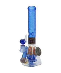 Cheech Glass 14.5" You Can See Me Water Pipe - Headshop.com