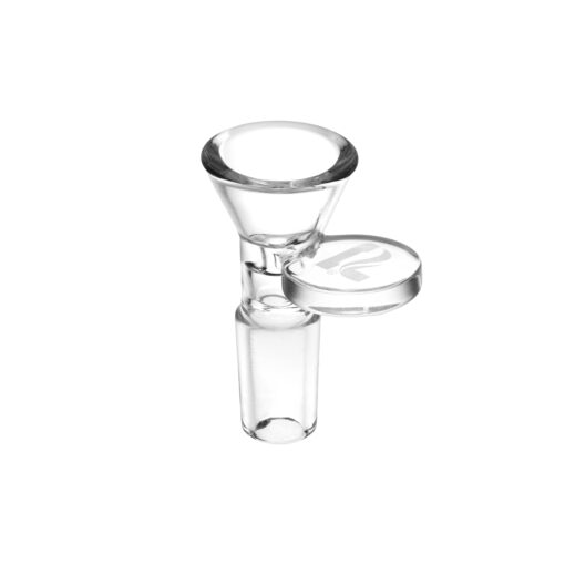 Pulsar Eat Me Design Glass Beaker Water Pipe - 7.75" / 14mm F - Headshop.com