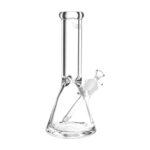 Whomp It Glass Beaker Water Pipe | 14mm F - Headshop.com