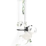 ROOR 10" Beaker Bong – Ultra-Thick 7mm Glass