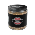 Stündenglass Gravity infuser Provisions Woodchips - Apple (4oz) - Headshop.com