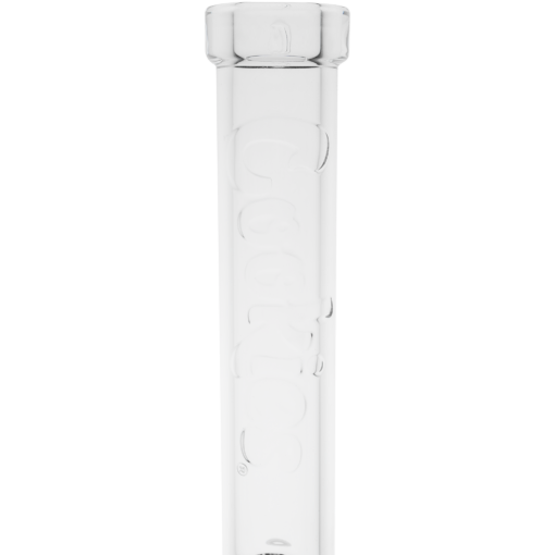 Cookies Flame Straight 7mm Bong - Headshop.com