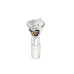 Cheech & Chong Glass Basketball Jones Chillax Bong | 12" | 14mm F - Headshop.com