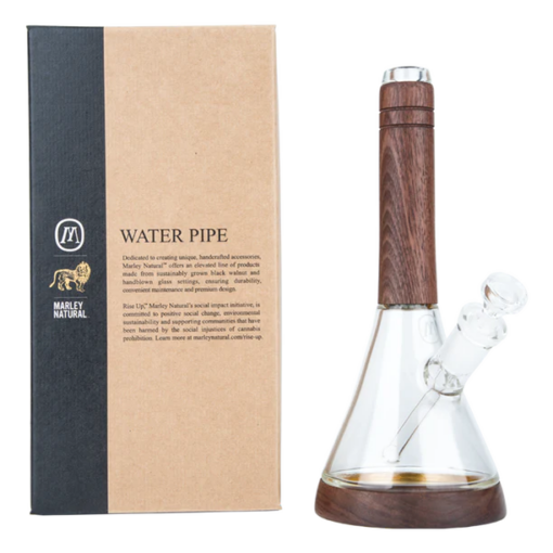 Marley Natural Water Pipe - Headshop.com