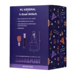 MJ Arsenal x A Good Witch - Alchemist Halloween Series - Headshop.com
