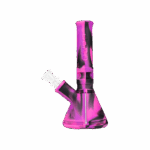 Eyce Mini Silicone Beaker Bong - Headshop.com