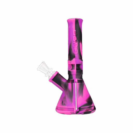 Eyce Mini Silicone Beaker Bong - Headshop.com