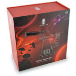 Space King Glass - 'Space Invasion' UFO Bong - Headshop.com