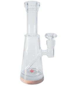 Polaris 8.5" Water Pipe - Headshop.com