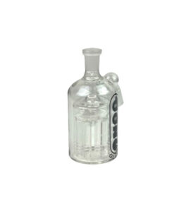 Daze Glass - 14mm Ash Catcher w/ Tree Perc - Headshop.com
