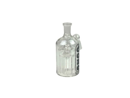 Daze Glass - 14mm Ash Catcher w/ Tree Perc - Headshop.com