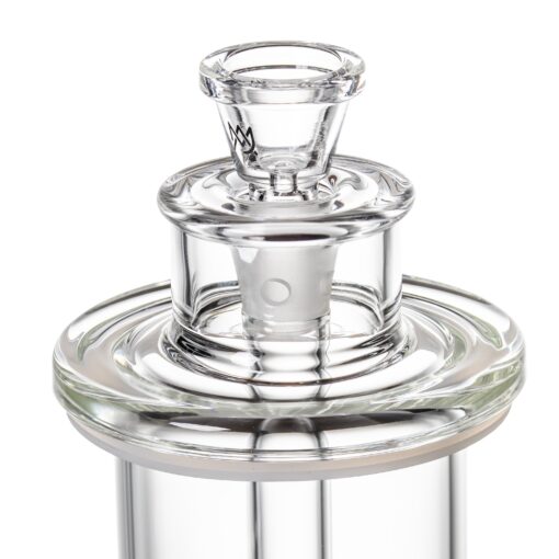 MJ Arsenal Piston Gravity Bong