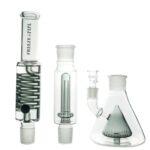Freeze Pipe Bong Dual - Headshop.com