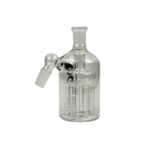 Daze Glass - 14mm Ash Catcher w/ Tree Perc - Headshop.com