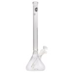 LA Pipes "Alchemist" Scientific Beaker Bong - Headshop.com
