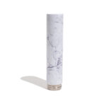 Chill - Mix & Match Series - White Marble Neckpiece - Headshop.com