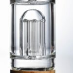 Vitae Glass Mini 8 Arm "Jellyfish" Tree Percolator - Headshop.com