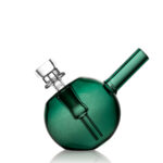Grav Spherical Pocket Bubbler - Assorted Colors - Headshop.com