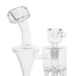 Cookies Flowcycler Glass Recycler - Headshop.com