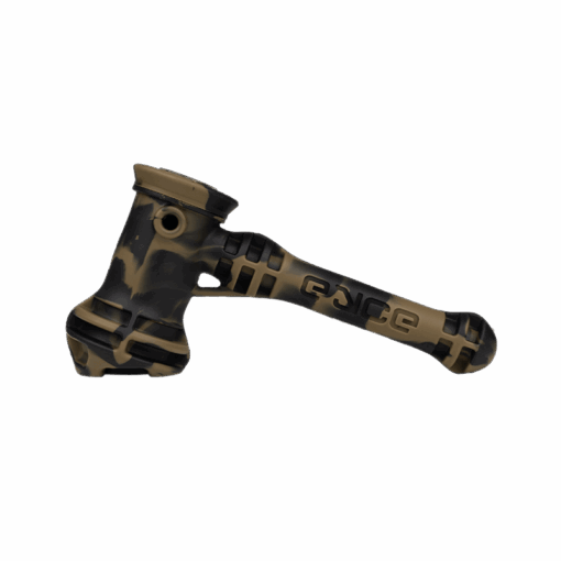 Eyce Silicone Hammer Bubbler - Headshop.com