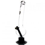 Agung XL Bent Glass Bong 36cm