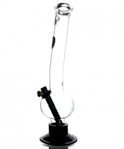 Agung XL Bent Glass Bong 36cm