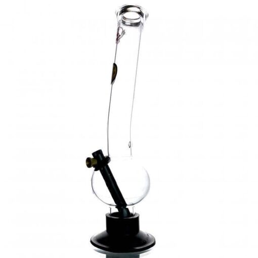 Agung XL Bent Glass Bong 36cm