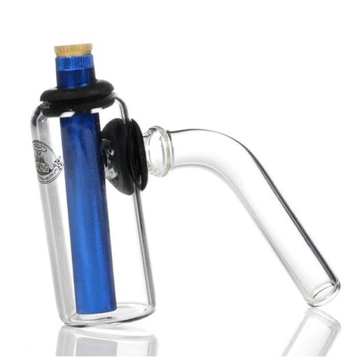 Agung Glass Ash Catcher Chamber Kit 9cm