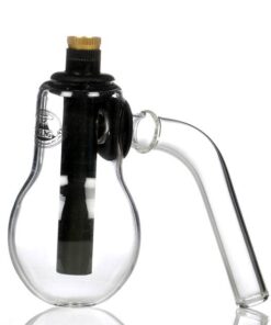 Agung Large Bulb Glass Ash Catcher Chamber Kit