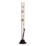 Agung Tallboy XX Tall Glass Bong 75cm