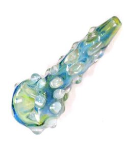 Agung Premium Glass Dry Pipe 14cm