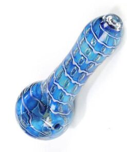 Agung Premium Glass Dry Pipe 14cm