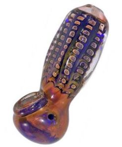 Agung Premium Glass Dry Pipe 11cm