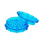 Large Acrylic Two Piece Grinder 61mm