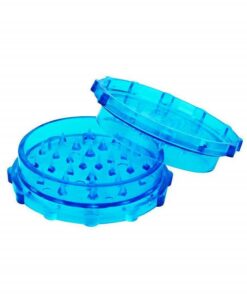 Large Acrylic Two Piece Grinder 61mm