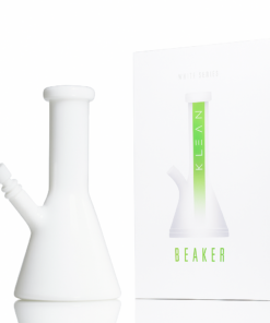 KLEAN White Series - Beaker