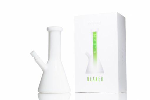 KLEAN White Series - Beaker