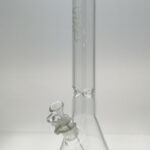 TAG - 16" Beaker 50x5MM - 18/14MM Downstem (4.00")