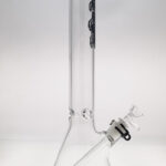 TAG - 16" Beaker 50x5MM - 18/14MM Downstem (4.00")