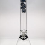 TAG - 16" Beaker 50x5MM - 18/14MM Downstem (4.00")