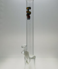 TAG - 18" Beaker Can (65x7MM Base) 45x5MM - 18/14MM Downstem (4.00")