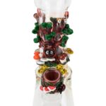 Forest Beaker