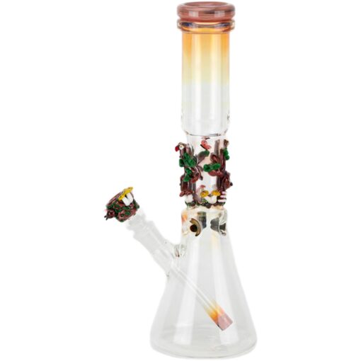 Forest Beaker