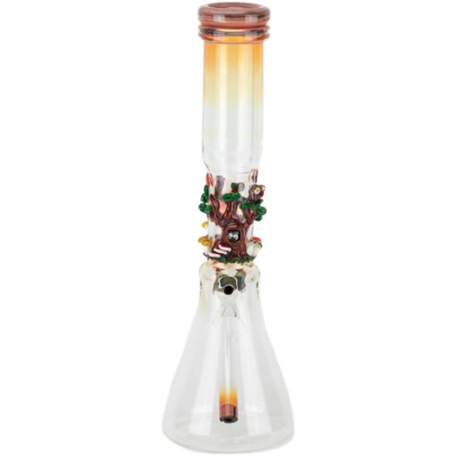Forest Beaker