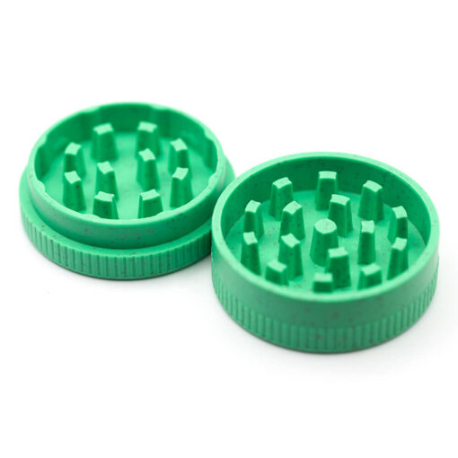 4:20 Plant Fibre Grinder