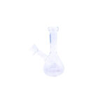 Rock Glass 7" Beaker Bong