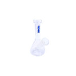 Rock Glass 7" Beaker Bong