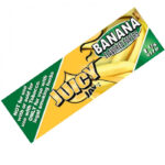 Flavoured Rolling Papers Banana