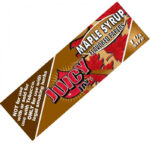 Flavoured Rolling Papers Maple Syrup