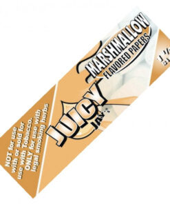 Flavoured Rolling Papers Marshmallow